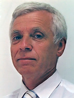 Mats Stensrud