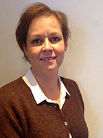 Monica Hansen Nylund