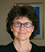 Elisabeth Stenwig
